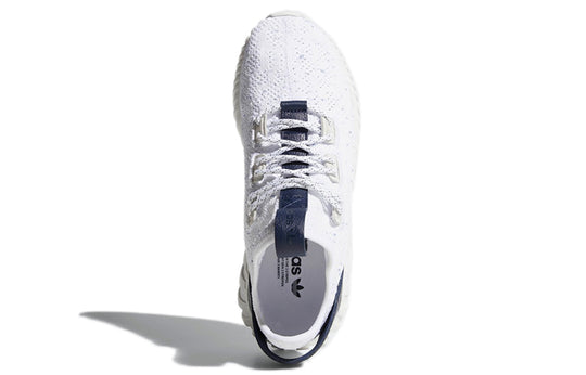 adidas originals Unisex Tubular Doom Sock PK Running Shoes White F36391