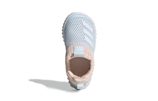 (TD) adidas Rapidazen 2 'Blue Pink White' FV2610