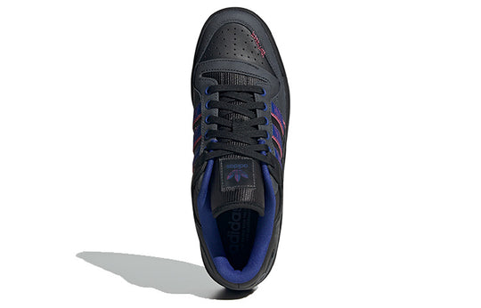 adidas Avenue & Sons x Forum 84 'The Old is the New New - Black' IF6693