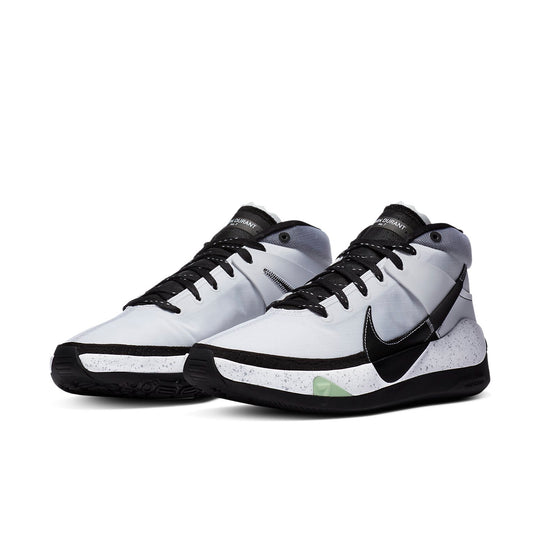 Nike KD 13 TB 'Pure Platinum' CK6017-100