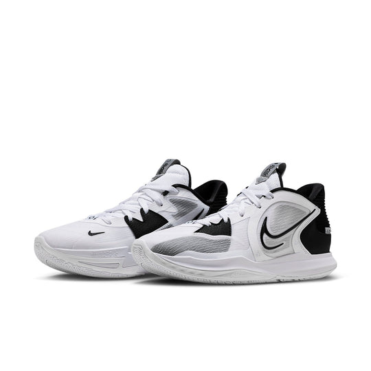 Nike Kyrie 5 Low EP White DJ6014-102