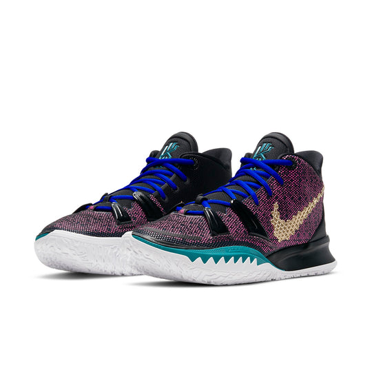 Nike Kyrie 7 EP 'Chinese New Year' CQ9327-006