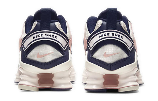 (WMNS) Nike Shox Nova 'Pink' AT8046-400