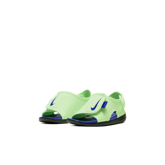 (TD) Nike Sunray Adjust 5 V2 Green DB9566-300