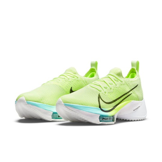 (WMNS) Nike Air Zoom Tempo NEXT% Flyknit 'Fast Pack' CI9924-700