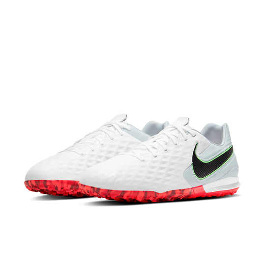 Nike PRO TF Turf 'White Red' AT6136-106