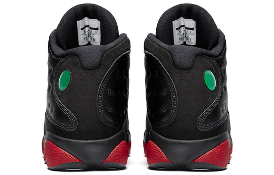 Air Jordan 13 Retro 'Dirty Bred' 414571-003 Retro Basketball Shoes  -  KICKS CREW