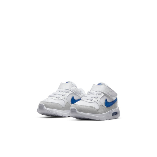 (TD) Nike Air Max SC 'White Game Royal' CZ5361-101