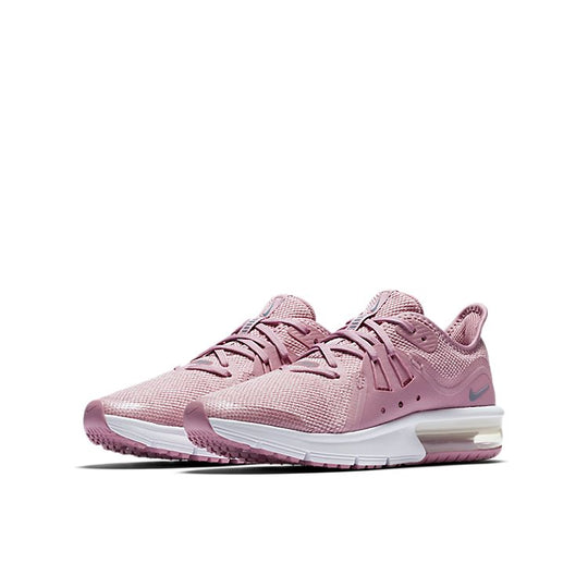 (GS) Nike Air Max Sequent 3 'Elemental Pink' 922885-601