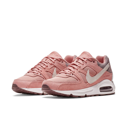 (WMNS) Nike Air Max Command 'Stardust' 397690-600