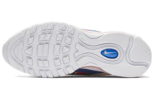 (WMNS) Nike Air Max 97 SE 'Panache' AQ4137-101 Marathon Running Shoes/Sneakers  -  KICKS CREW