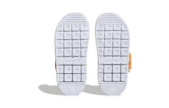 (PS) adidas originals 360 3.0 Sandals 'Sand Strata' ID7482