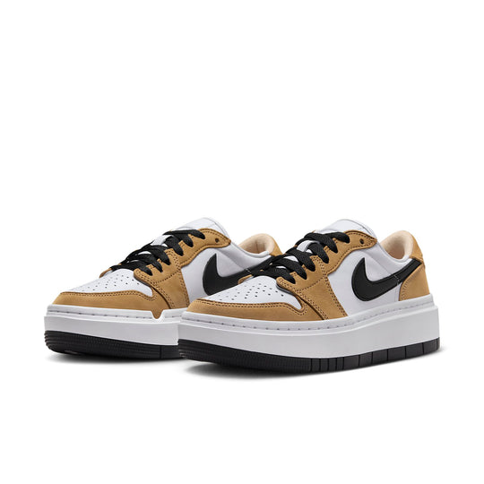 (WMNS) Air Jordan 1 Elevate Low 'Rookie of the Year' DH7004-701