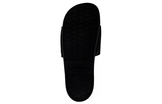 adidas Adilette Comfort 'Core Black' B42207