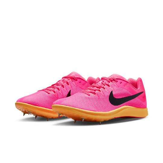 Nike Zoom Rival 'Hyper Pink Laser Orange' DC8725-600