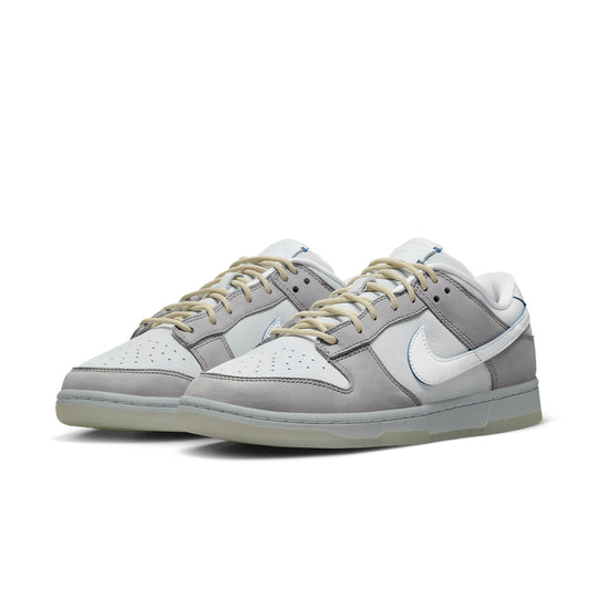 Nike Dunk Low 'Wolf Grey Pure Platinum' DX3722-001