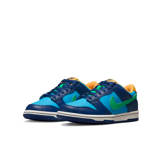 (GS) Nike Dunk Low 'All-Star 2023' DV1693-401