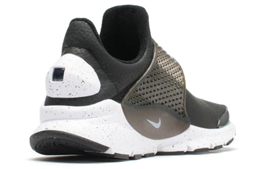 (WMNS) Nike Sock Dart Prm 'Black' 881186-001