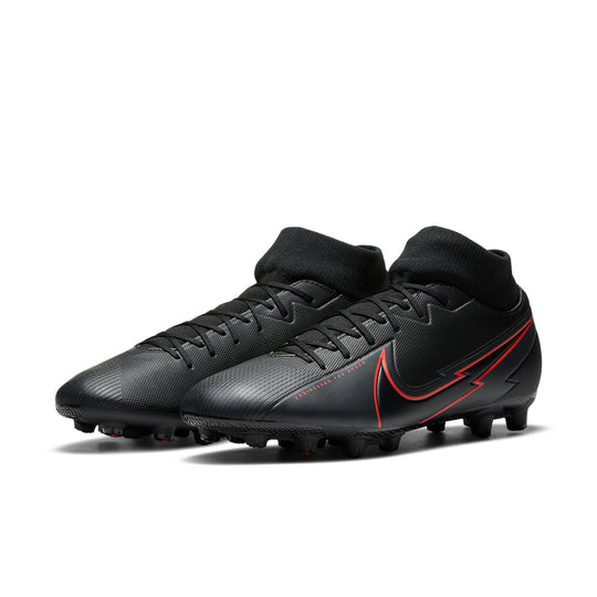Nike Mercurial Superfly 7 Academy HG Black AT7945-060