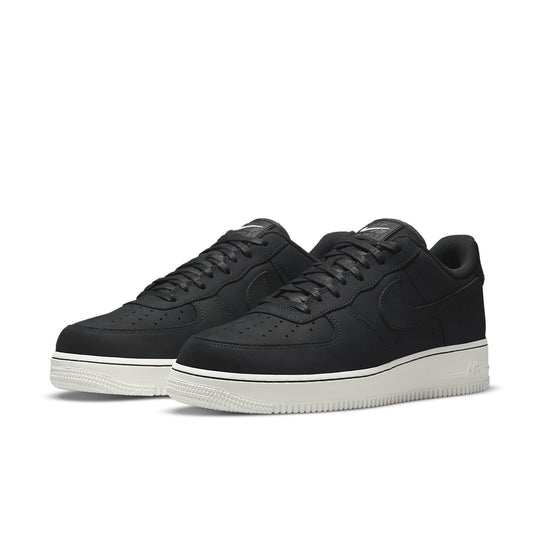 Nike Air Force 1 Low LX 'Off-Noir' DQ8571-001