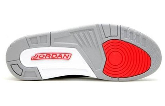 Air Jordan 3 Retro 'Countdown Pack' 340254-061 Infant/Toddler Shoes  -  KICKS CREW