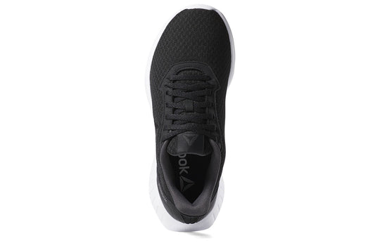 (WMNS) Reebok Furylite Sports Casual Shoes 'Black' DV3920