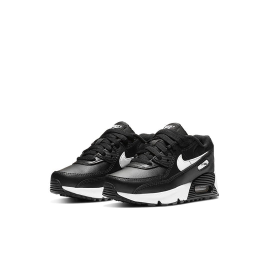 (PS) Nike Air Max 90 'Black White' CD6867-010