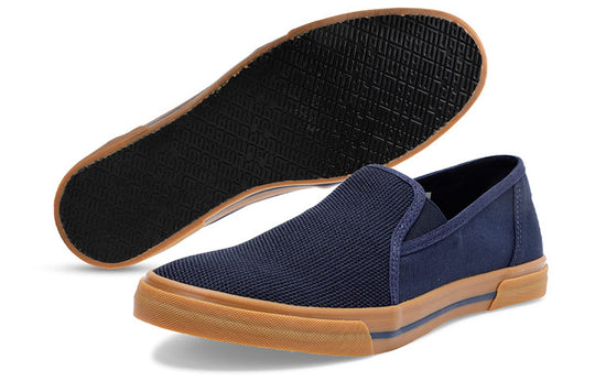 PUMA Procyon Slip-on Idp Running Shoes Blue 371245-02