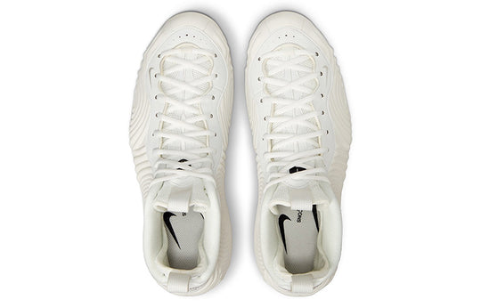 Nike COMME des GARCONS Homme Plus x Air Foamposite One 'White' DJ7952-100