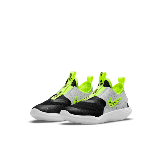 (PS) Nike Flex Runner Play 'Photon Dust Volt' DJ1514-001