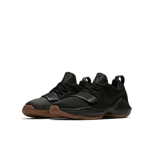 (GS) Nike PG 1 'Black Gum' 880304-004