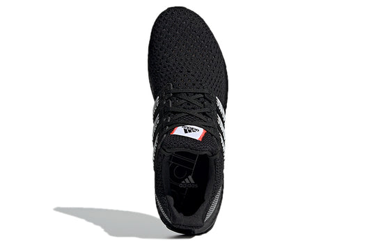 Adidas Ultra Boost Clima U 'Black White' GY0526