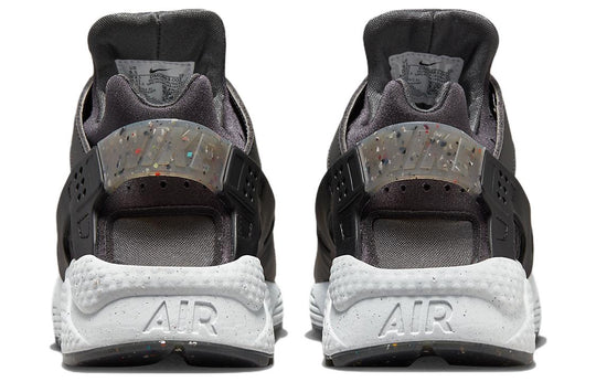 Nike Air Huarache Crater Premium 'Dark Smoke Grey' DM0863-002