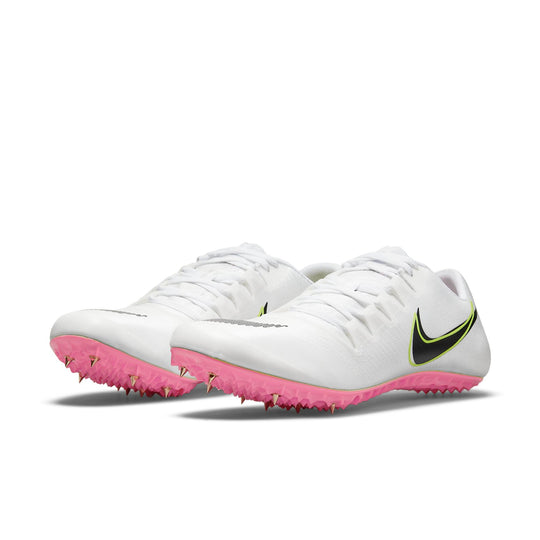 Nike Zoom Ja Fly 3 Low-Top Black/White/Pink DM2338-100