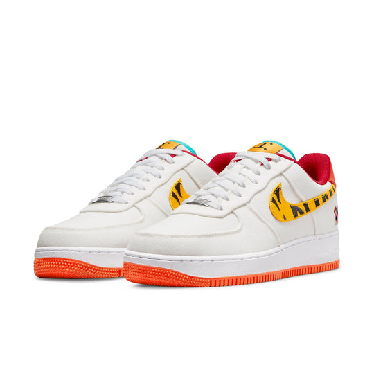 Nike Air Force 1 '07 LV8 'Year of the Tiger' DR0147-171