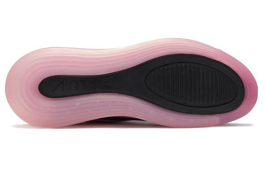 Nike Air Max 720 'Black Pink Blast' AO2924-005