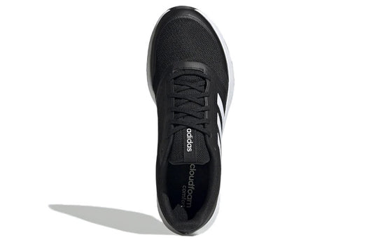 (WMNS) adidas neo Nova Flow 'Black White' EH1366