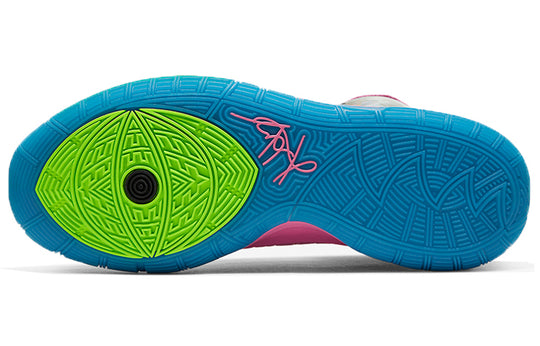 Nike Kyrie 6 Preheat 'Tokyo' CQ7634-601