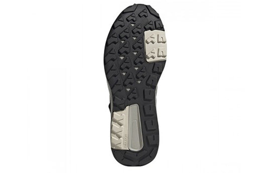 adidas Terrex Trailmaker Mid 'Black Gray' FU7234