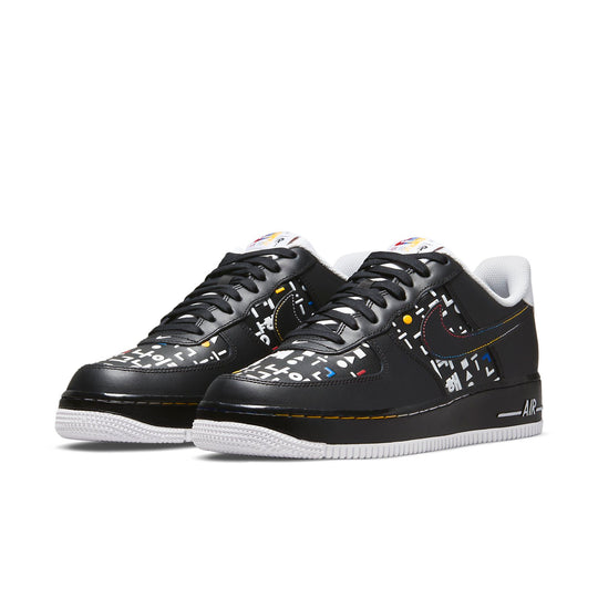 Nike Air Force 1 Low '07 LV8 'Hangul Day' DO2704-010