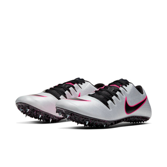 Nike Zoom Ja Fly 3 'Pure Platinum Pink Blast' 865633-003
