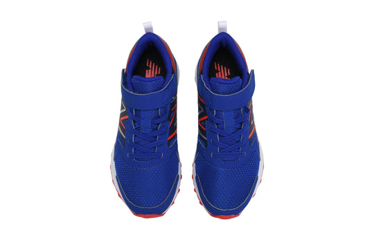 (GS) New Balance Fresh Foam Shoes 'Royal Blue' YU650GR1