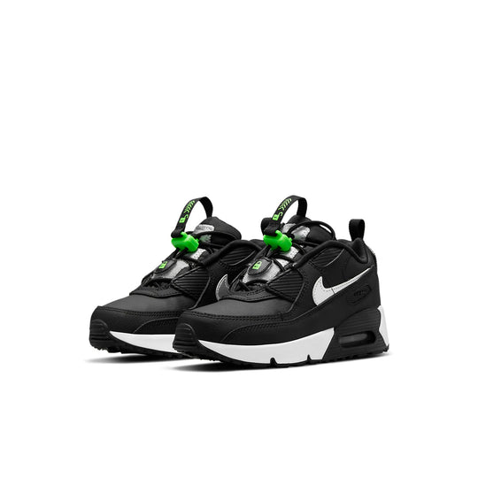 (PS) Nike Air Max 90 Toggle 'Black Chrome' CV0064-002