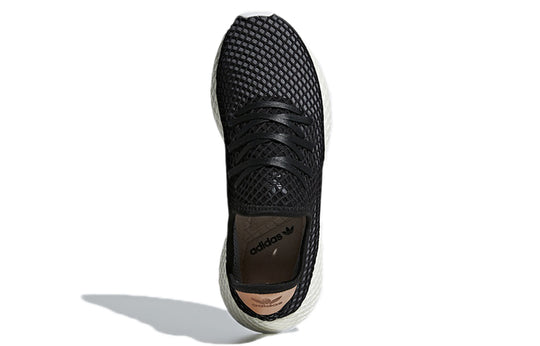 adidas Deerupt Runner 'Core Black Ash Pearl' B41758