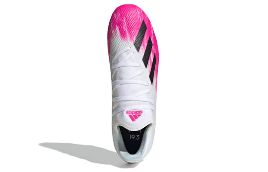 adidas X 19.3 Fg Pink/Black/White EG7132