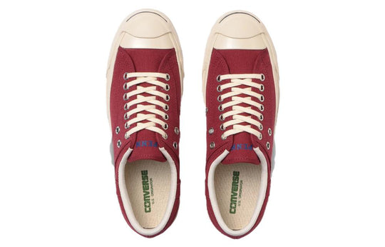 Converse Jack Purcell Us Rly IL 'Red' 33301151