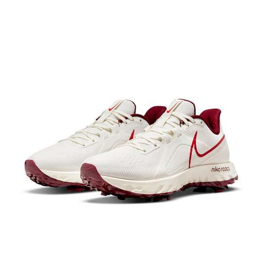 Nike React Infinity Pro Wide 'White Fusion Red' CT6621-107