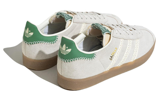 adidas Originals Gazelle 'Beige Green' IE3691