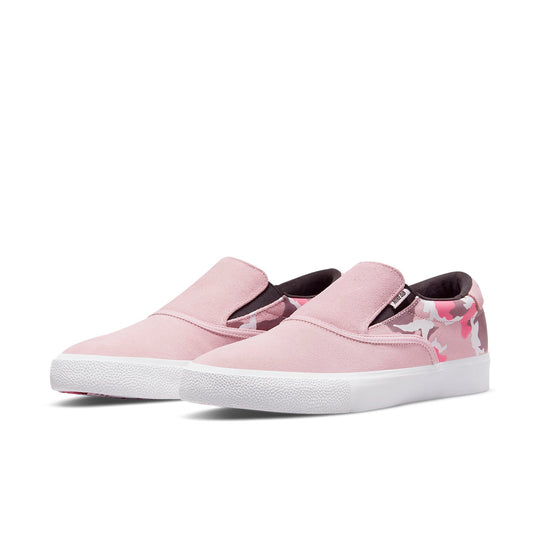 Nike Leticia Bufoni x Zoom Verona Slip 'Pink Camo' DD4940-600