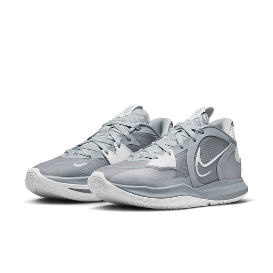Nike Kyrie Low 5 'Wolf Grey' DO9617-001